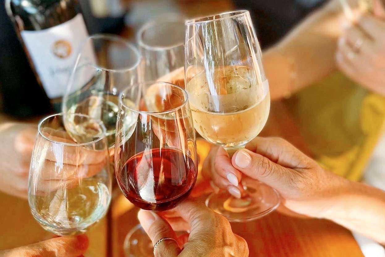 YOga Holiday Wine Kos Greece YOga Holiday Wine Kos Greece