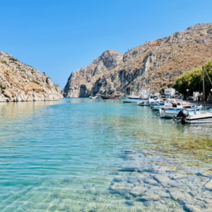 Summerlife & Yoga 29 August - 5 September 2026